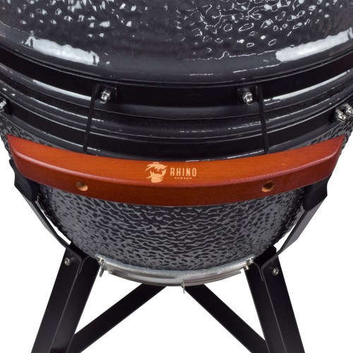 RHINO KAMADO XL GREY (RHINO-XL-G)