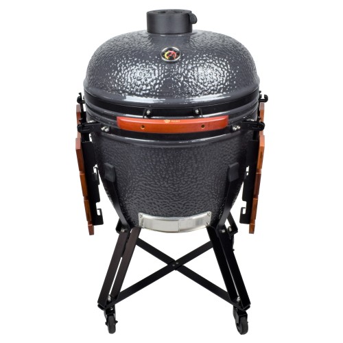 RHINO KAMADO XL GREY (RHINO-XL-G)