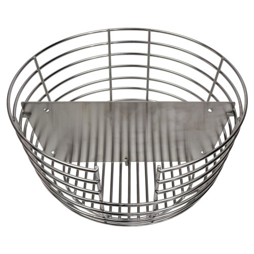 RHINO KAMADO L GREY (RHINO-L-G)