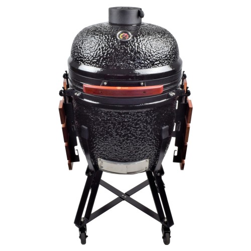 RHINO KAMADO L BLACK (RHINO-L-B)