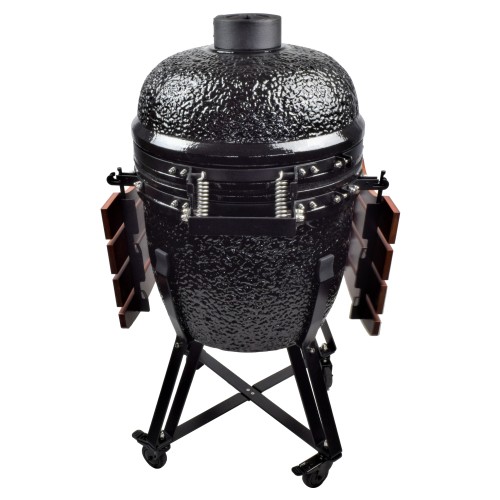 RHINO KAMADO L BLACK (RHINO-L-B)