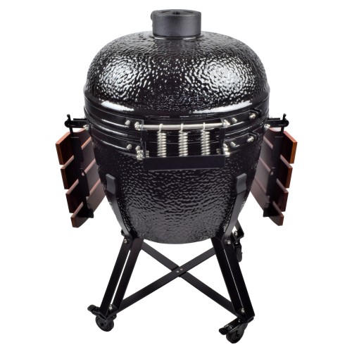 RHINO KAMADO XL BLACK (RHINO-XL-B)