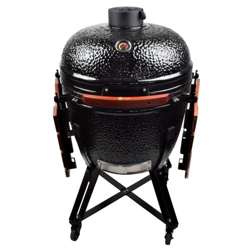 RHINO KAMADO XL BLACK (RHINO-XL-B)