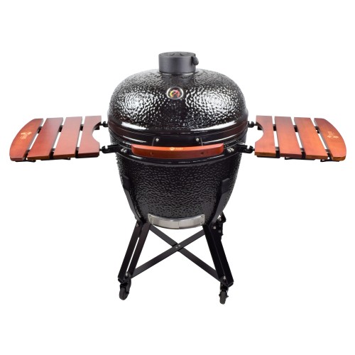 RHINO KAMADO XL BLACK (RHINO-XL-B)