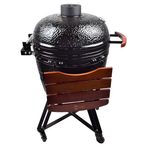 RHINO KAMADO XL BLACK (RHINO-XL-B)