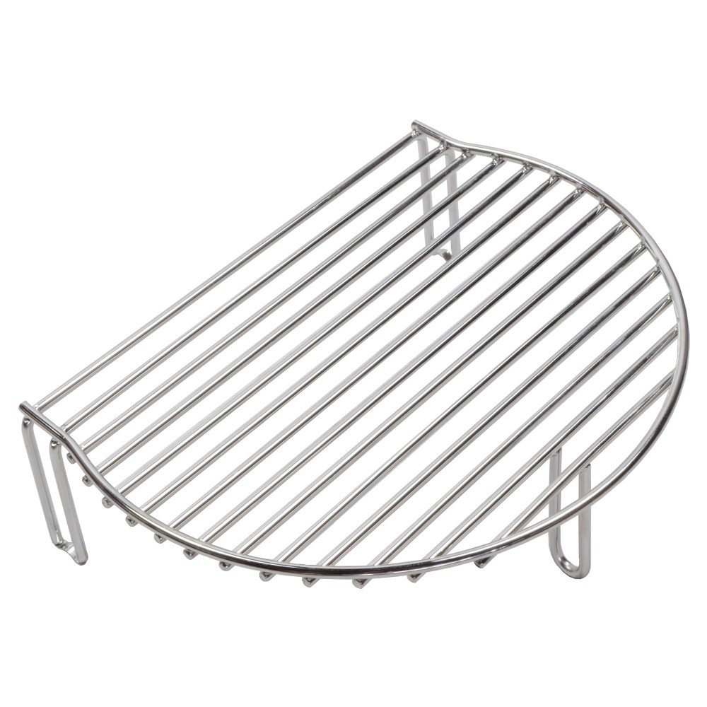 RHINO KAMADO COOKING GRID EXPANDER FOR S/M SERIES (RHINO-DM-M)