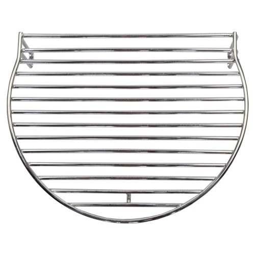 RHINO KAMADO COOKING GRID EXPANDER FOR S/M SERIES (RHINO-DM-M)