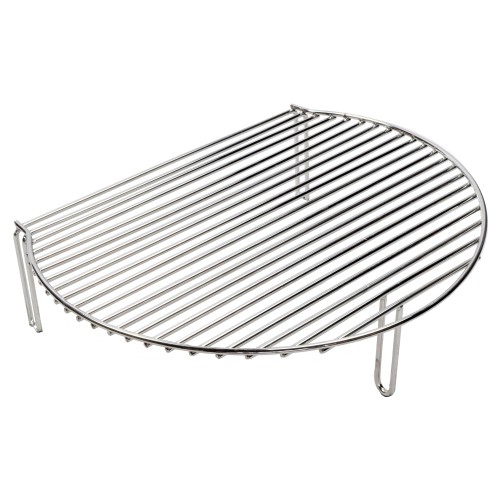 RHINO KAMADO COOKING GRID EXPANDER FOR L/XL SERIES (RHINO-DM-L)