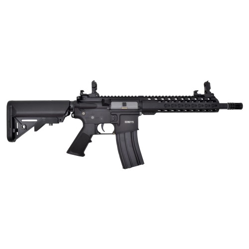 D|BOYS ELECTRIC RIFLE M4...