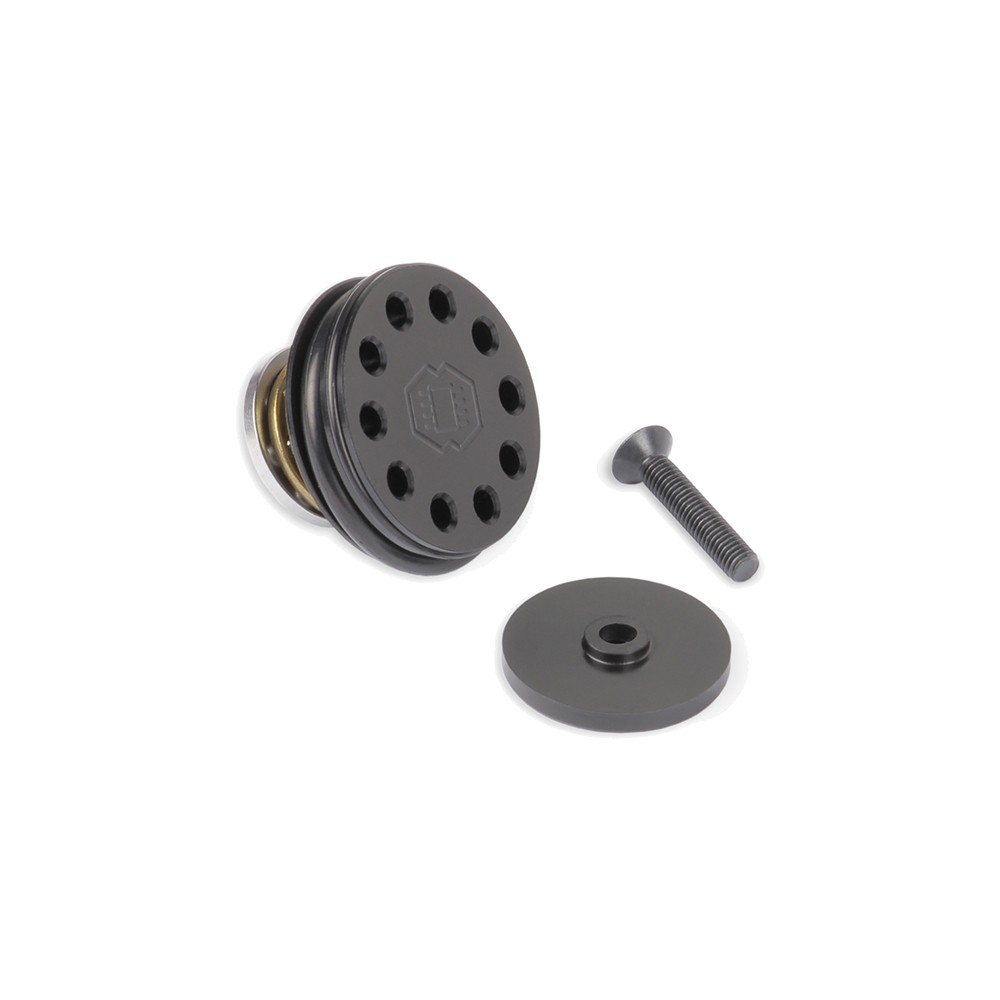 GATE HIGH SPEED PISTON HEAD (PH-HS) GATE HIGH SPEED PISTON HEAD (PH-HS)