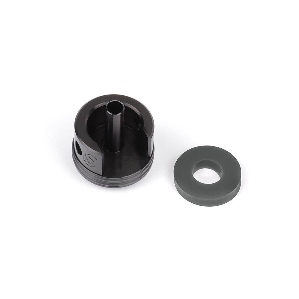 GATE PROTECTOR CYLINDER HEAD (CH-P) GATE PROTECTOR CYLINDER HEAD (CH-P)