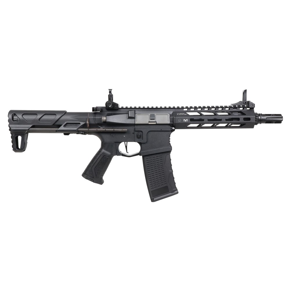 G&G ARMAMENT ELECTRIC RIFLE CM16 SRS M-LOK (GGSRS-MLOK)