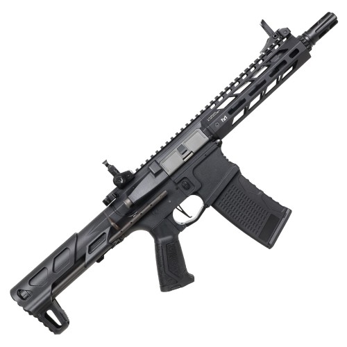 G&G ARMAMENT ELECTRIC RIFLE CM16 SRS M-LOK (GGSRS-MLOK)