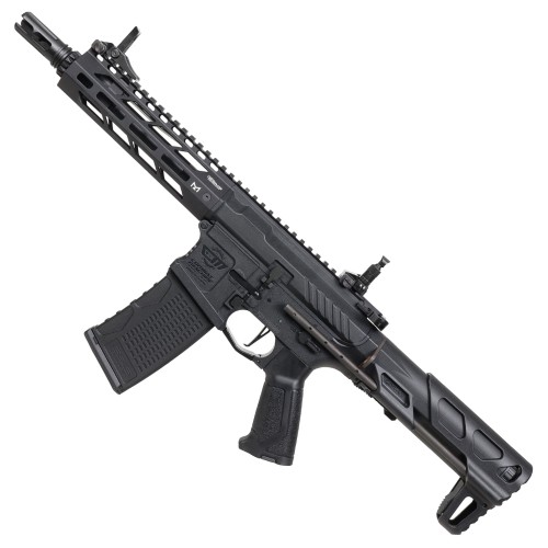 G&G ARMAMENT ELECTRIC RIFLE CM16 SRS M-LOK (GGSRS-MLOK)