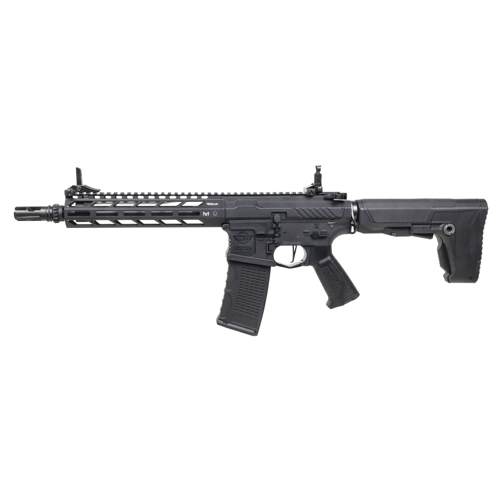 G&G ELECTRIC RIFLE CM16 SRL M-LOK (GGSRL-MLOK) G&G ELECTRIC RIFLE CM16 SRL M-LOK (GGSRL-MLOK)