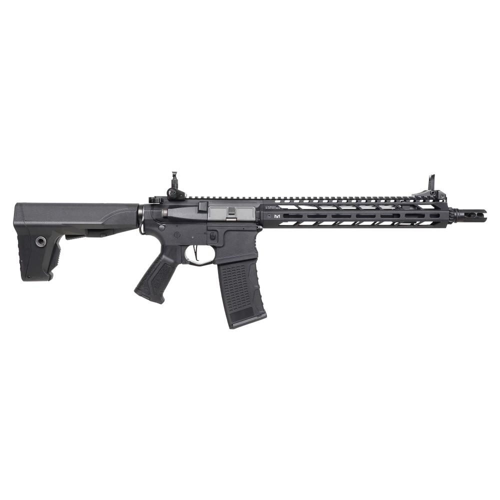 G&G ELECTRIC RIFLE CM16 SRXL M-LOK (GGSRXL-MLOK)