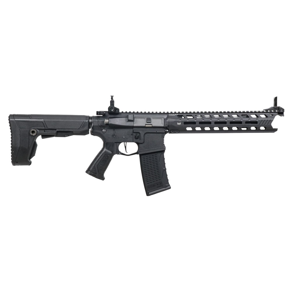 G&G ARMAMENT ELECTRIC RIFLE CM16 PREDATOR M-LOK (GGPTR-MOK)