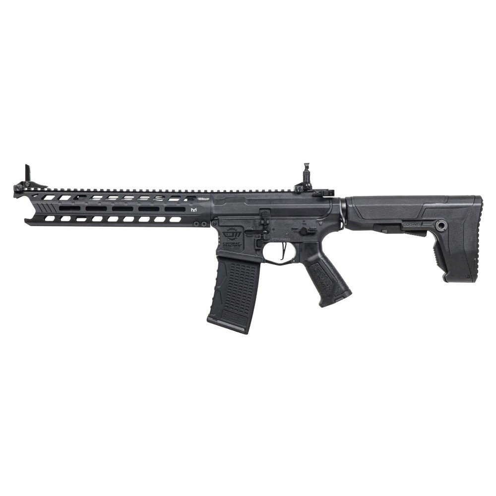 G&G ARMAMENT ELECTRIC RIFLE CM16 PREDATOR M-LOK (GGPTR-MOK) G&G ARMAMENT ELECTRIC RIFLE CM16 PREDATOR M-LOK (GGPTR-MOK)