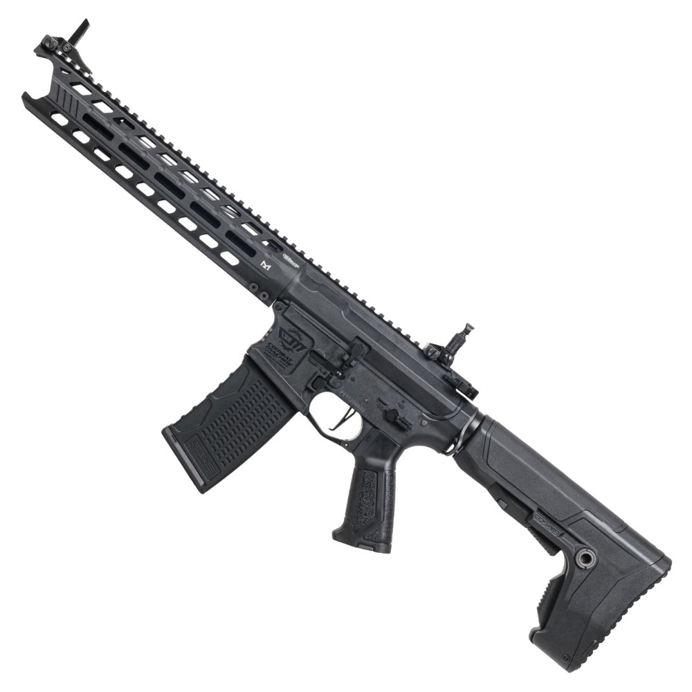 G&G ARMAMENT ELECTRIC RIFLE CM16 PREDATOR MLOK (GGPTRMLOK) Jolly