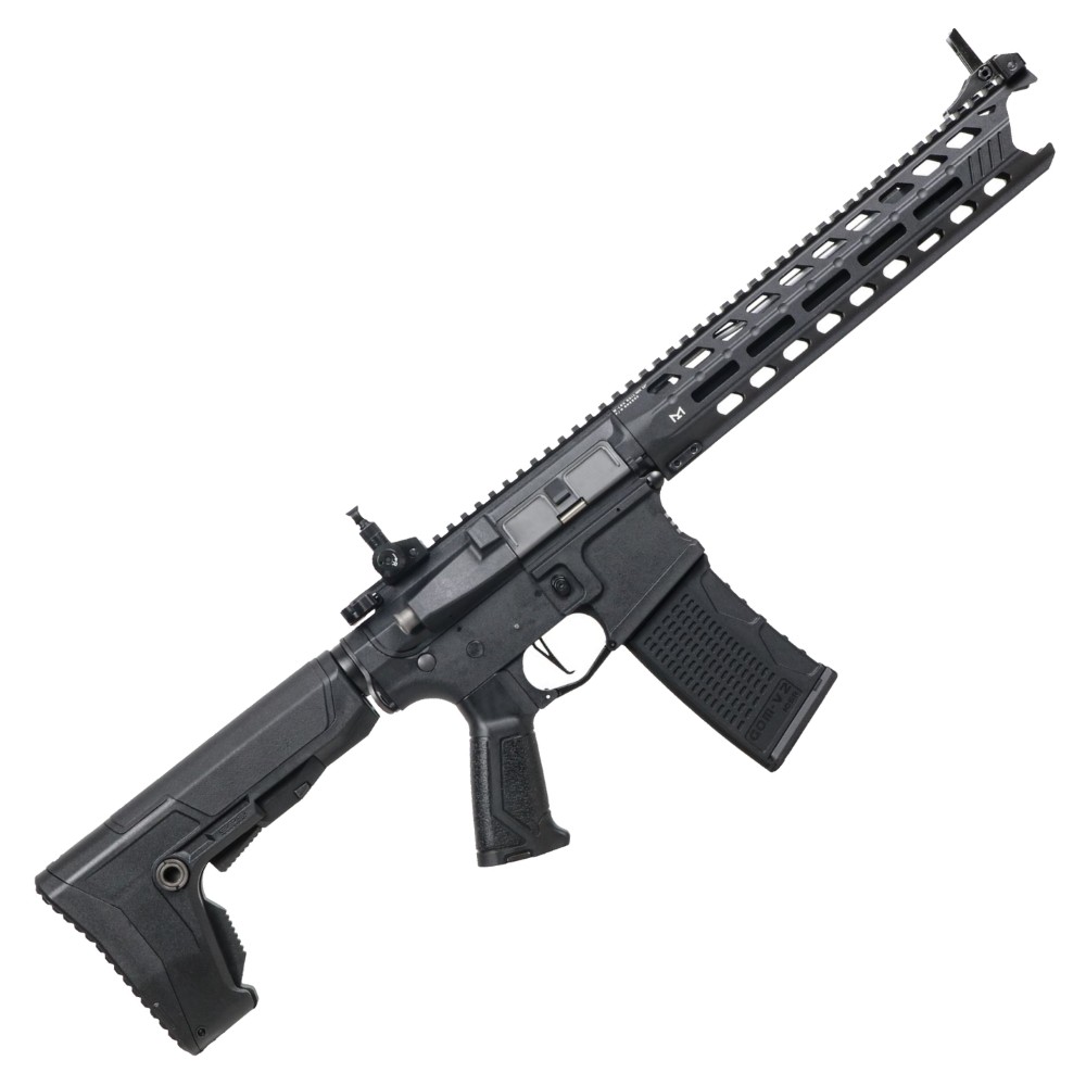 G&G ARMAMENT ELECTRIC RIFLE CM16 PREDATOR MLOK (GGPTRMLOK) Jolly