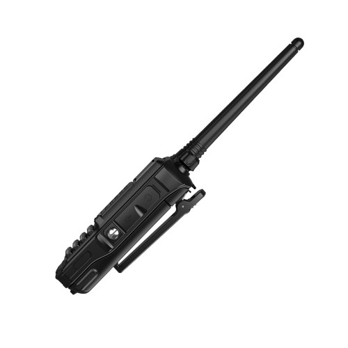 BAOFENG RICETRASMITTENTE DUAL BAND VHF/UHF (BF-UVS9)