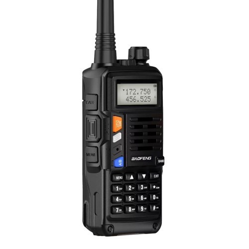 BAOFENG DUAL BAND VHF/UHF RADIO (BF-UVS9)