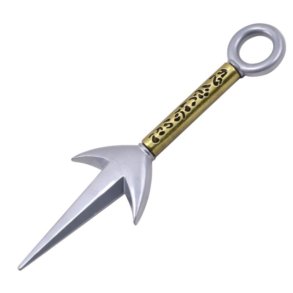 KUNAI ORNAMENTALE (ZS322)