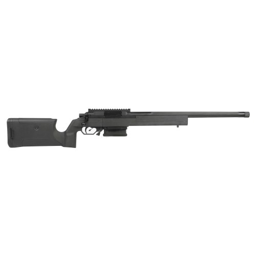 ARES FUCILE SNIPER BOLT ACTION EV01 NERO (AR-EV01B)