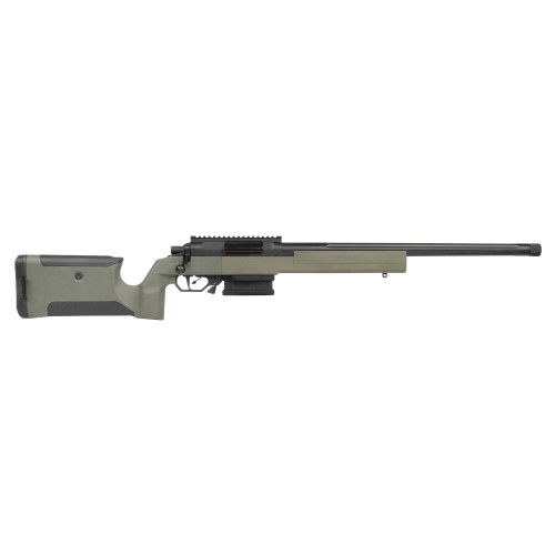 ARES FUCILE SNIPER BOLT ACTION EV01 OLIVE DRAB (AR-EV01V)