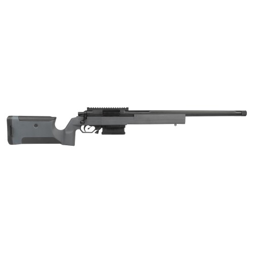 ARES FUCILE SNIPER BOLT ACTION EV01 URBAN GREY (AR-EV01UB)