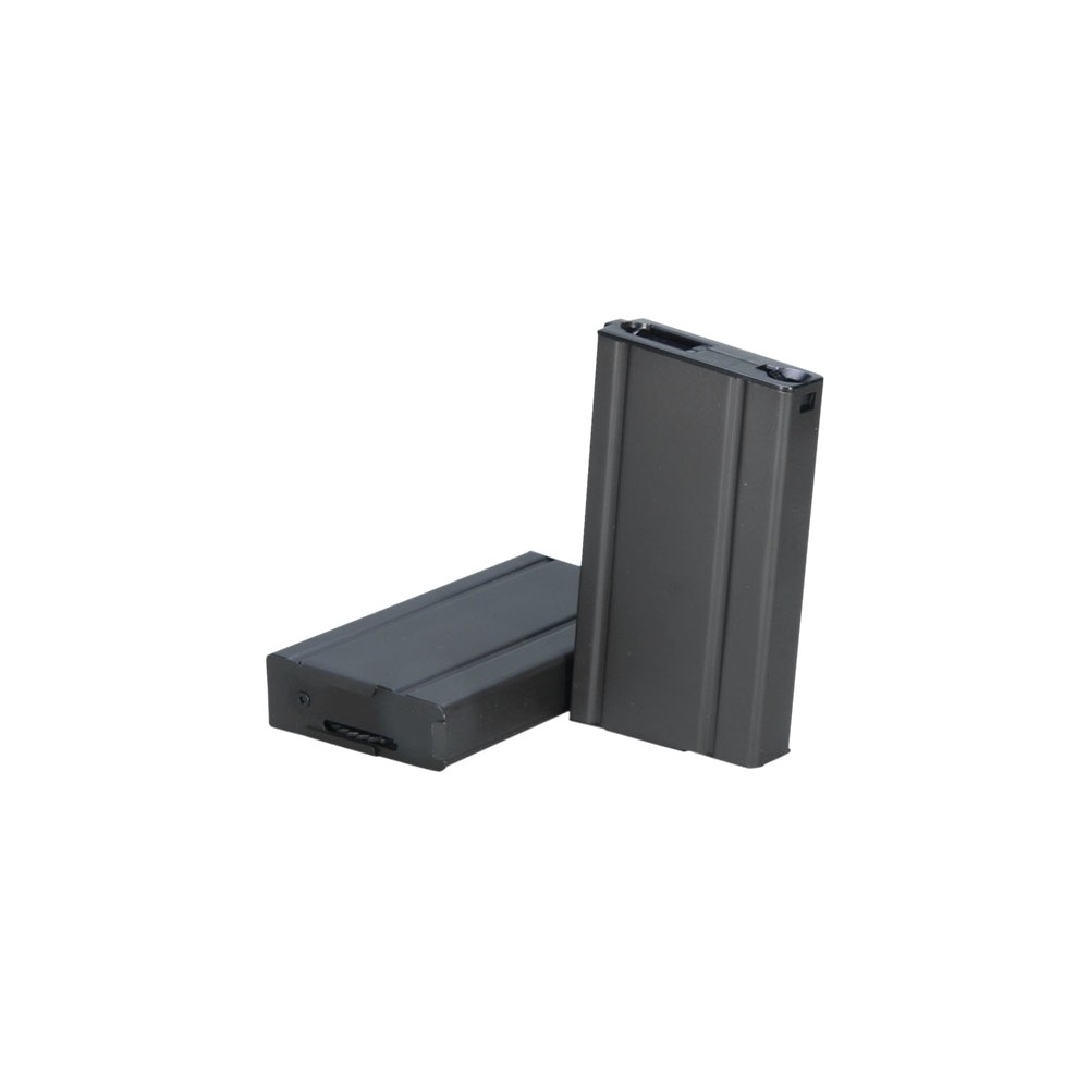 ARES HI-CAP 380 ROUNDS MAGAZINE FOR SCAR H SERIES (AR-MAG010)