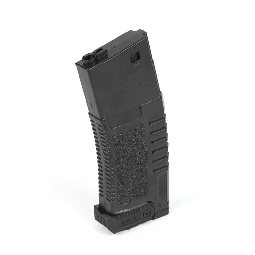 AMOEBA BOX 10X MID-CAP MAGAZINE 140 ROUNDS FOR M4 BLACK (AR-CARAM140BOX)