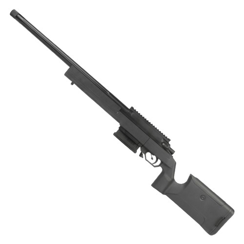 ARES SNIPER BOLT ACTION RIFLE EV01 BLACK (AR-EV01B)