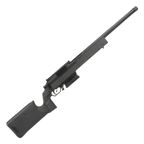 ARES FUCILE SNIPER BOLT ACTION EV01 NERO (AR-EV01B)