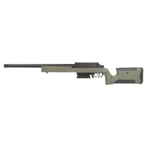 ARES FUCILE SNIPER BOLT ACTION EV01 OLIVE DRAB (AR-EV01V)