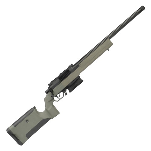 ARES FUCILE SNIPER BOLT ACTION EV01 OLIVE DRAB (AR-EV01V)