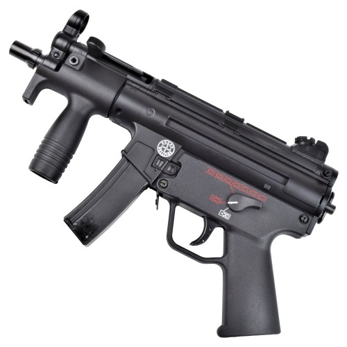 WELL GAS BLOWBACK RIFLE G55K (G55K)