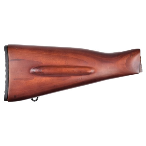 E&L FIXED WOODEN STOCK FOR 74N SERIES (E&L-1102-01)