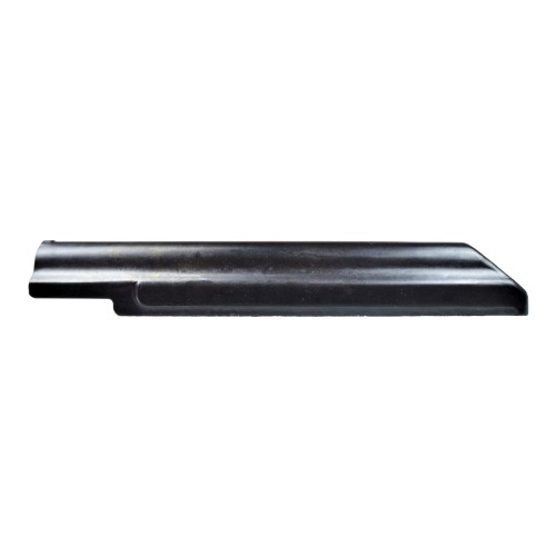 E&L METAL DUST COVER FOR 47 SERIES (E&L-1103-00-1)