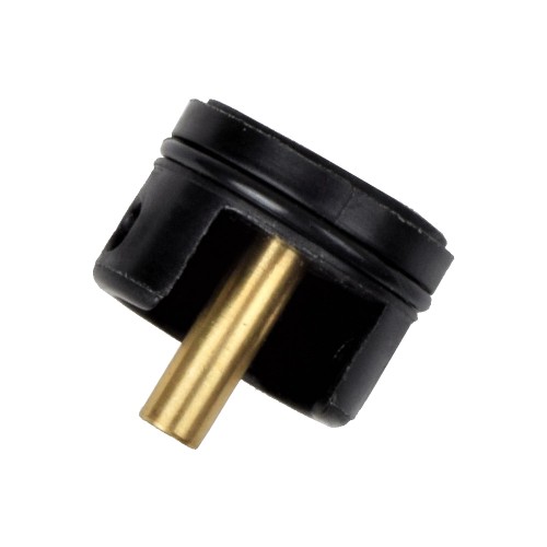 E&L TESTA CILINDRO IN POLIMERO PER GEARBOX V3 (E&L-3-008)