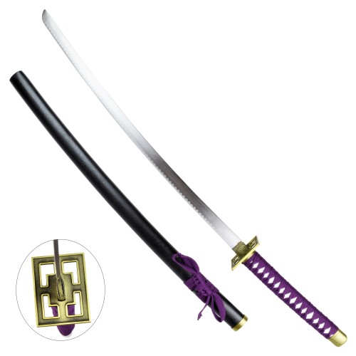 ORNAMENTAL KATANA (ZS519BP)