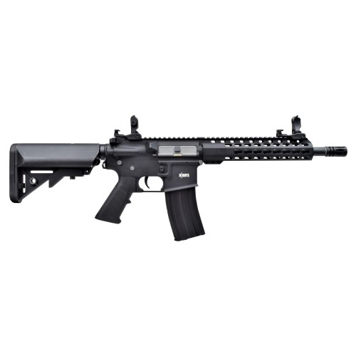 D|BOYS ELECTRIC RIFLE M4 FULL METAL BLACK (3381FUM)