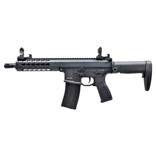 D|BOYS ELECTRIC RIFLE M4-S BLACK (6301)