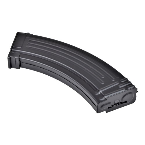 D|BOYS HI-CAP METAL 600 ROUNDS MAGAZINE FOR AK SERIES (DB015)