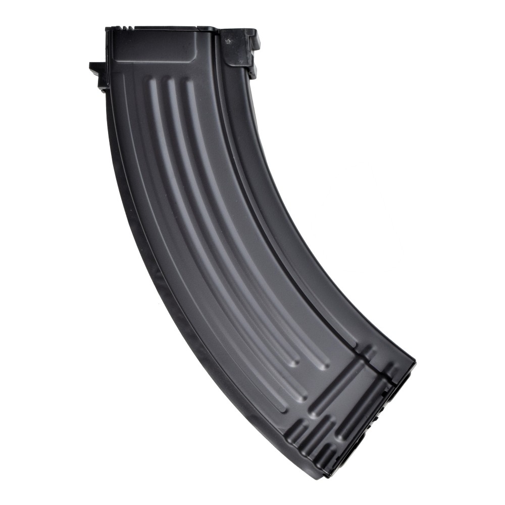 D|BOYS HI-CAP METAL 600 ROUNDS MAGAZINE FOR AK SERIES (DB015)