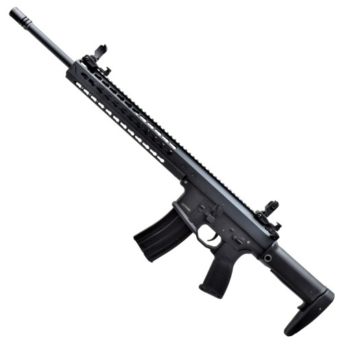 D|BOYS ELECTRIC RIFLE M4-L BLACK (6303)