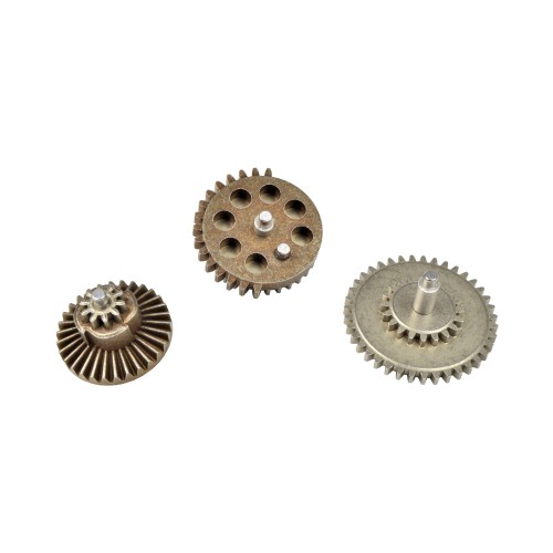 E&L STANDARD STEEL GEAR SET FOR GEARBOX V.2/3 (E&L-3D-006)