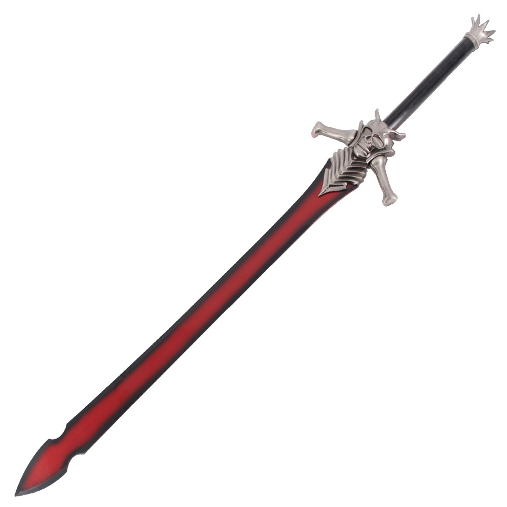 ORNAMENTAL FANTASY SWORD (ZS9023)