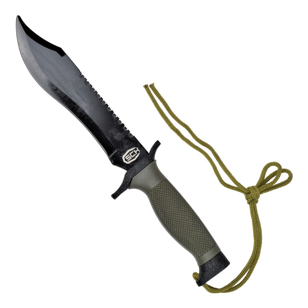 SCK COLTELLO DA CACCIA (RM-H14)