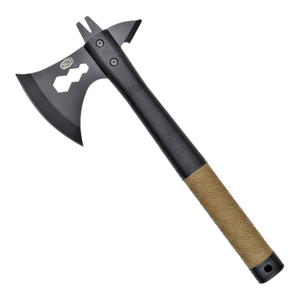 SCK AXE (CW-K121-1)